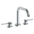 Watermark 111-8-SP4 Sutton Deck Mount 3 Hole Tub Set - Parent
