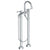 Watermark 111-8.3-SP4 Sutton Floor Standing Exposed Bath Set With Hand Shower