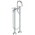 Watermark 111-8.3-SP4 Sutton Floor Standing Exposed Bath Set With Hand Shower