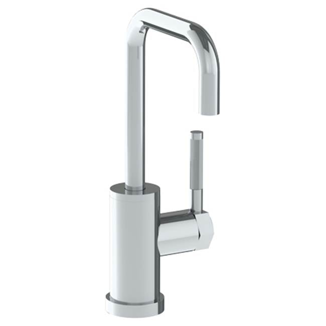 Watermark 111-9.3-SP4 Sutton Deck Mounted 1 Hole Bar Faucet - Parent