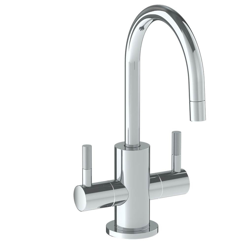 Watermark 111-9.5GHC Deck Mounted Hot & Filtered Water Gooseneck Dispenser - Parent