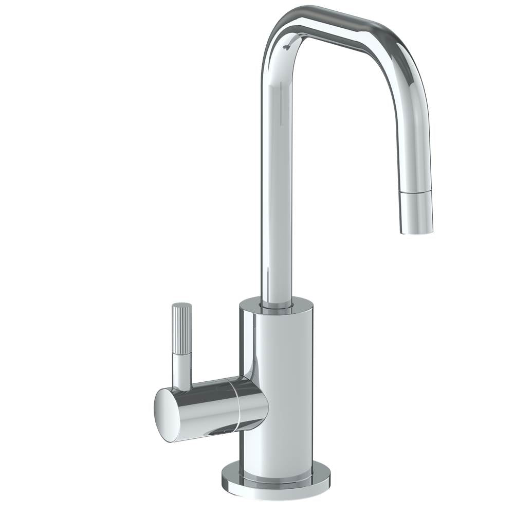 Watermark 111-9.6H Hot Water Square Top Dispenser - Parent
