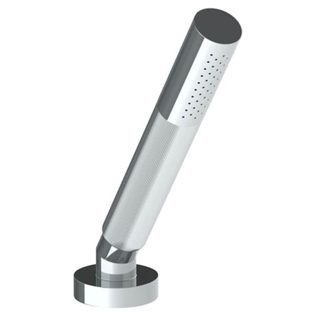 Watermark 111-DHS Sutton Deck Mounted Pull Out Hand Shower Set