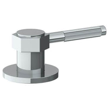 Load image into Gallery viewer, Watermark 111-DT-SP4 Sutton Trim For Deck Mounted Valve