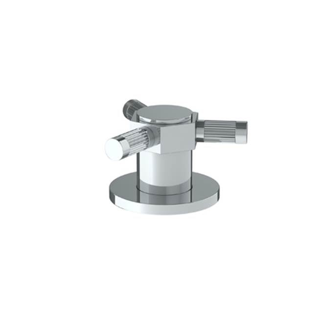 Watermark 111-DT-SP5 Sutton Trim For Deck Mounted Valve