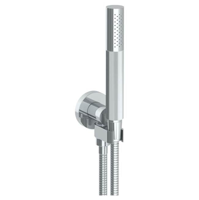 Watermark 111-HSHK3 Sutton Wall Mounted Hand Shower Set On Hook