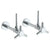 Watermark 111-MAS3-SP5 Sutton Lavatory Angle Stop Kit - Sweat - Parent