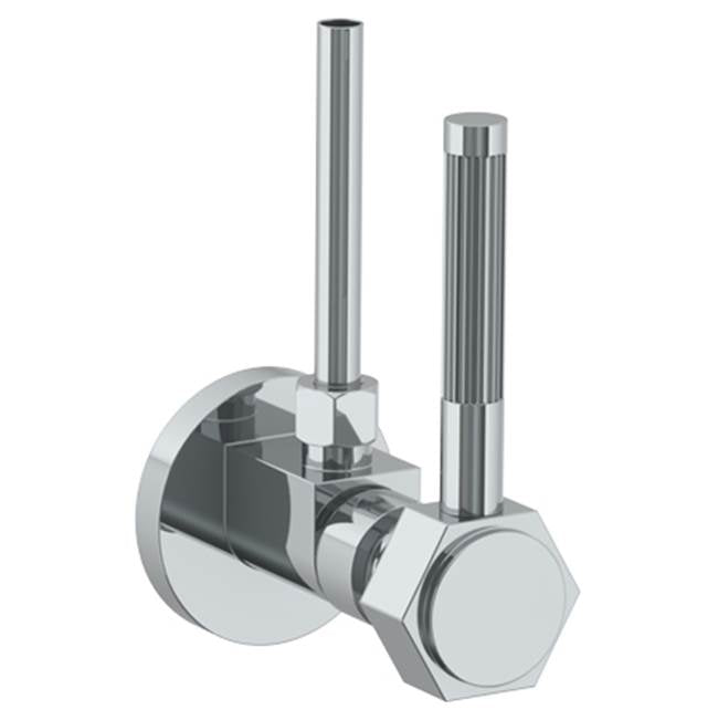 Watermark 111-MAS6-SP4 Sutton Toilet Angle Stop Kit - IPS - Parent