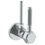 Watermark 111-MAS6-SP4 Sutton Toilet Angle Stop Kit - IPS