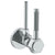 Watermark 111-MAS6-SP4 Sutton Toilet Angle Stop Kit - IPS