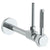 Watermark 111-MAS7-SP4 Sutton Toilet Angle Stop Kit - Sweat - Parent
