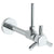 Watermark 111-MAS7-SP5 Sutton Toilet Angle Stop Kit - Sweat