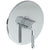 Watermark 111-T10-SP4 Sutton Wall Mounted Thermostatic Shower Trim 7-1/2" - Parent