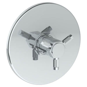 Watermark 111-T10-SP5 Sutton Wall Mounted Thermostatic Shower Trim 7-1/2"