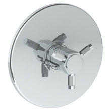 Load image into Gallery viewer, Watermark 111-T10-SP5 Sutton Wall Mounted Thermostatic Shower Trim 7-1/2&quot;