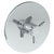 Watermark 111-T10-SP5 Sutton Wall Mounted Thermostatic Shower Trim 7-1/2" - Parent