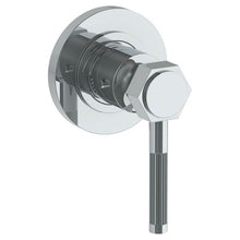 Load image into Gallery viewer, Watermark 111-T15-SP4 Sutton Wall Mounted Mini Thermostatic Shower Trim 3-1/2&quot; Diameter