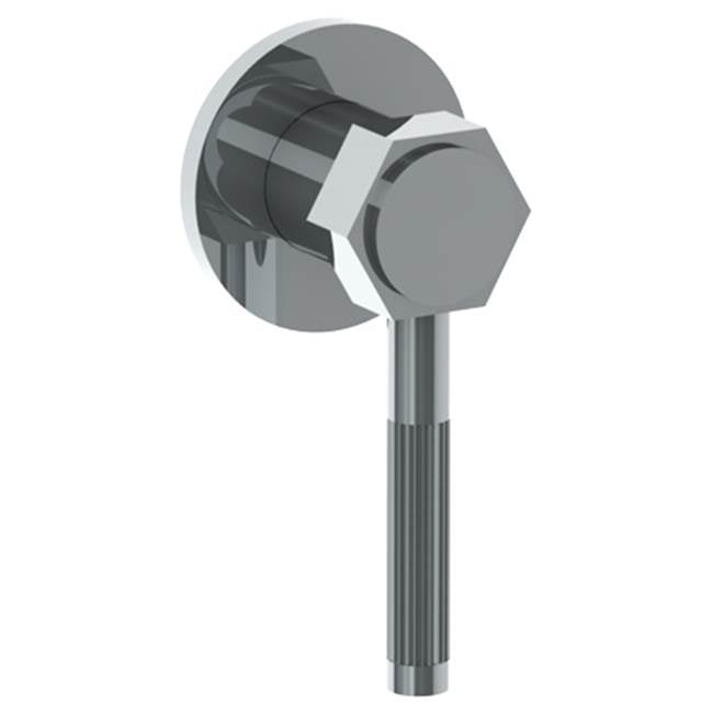 Watermark 111-WTR-SP5 Sutton Wall Mounted Trim