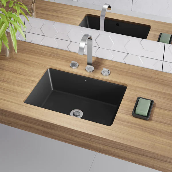 Cheviot 1112 Square Konrad Undermount Sink - Parent