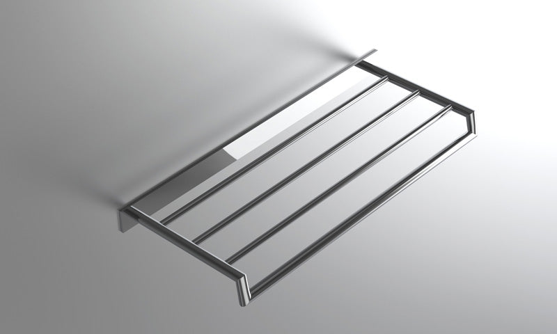 Neelnox EXP-TRKB24 Exponent Towel Rack With Bar - Parent