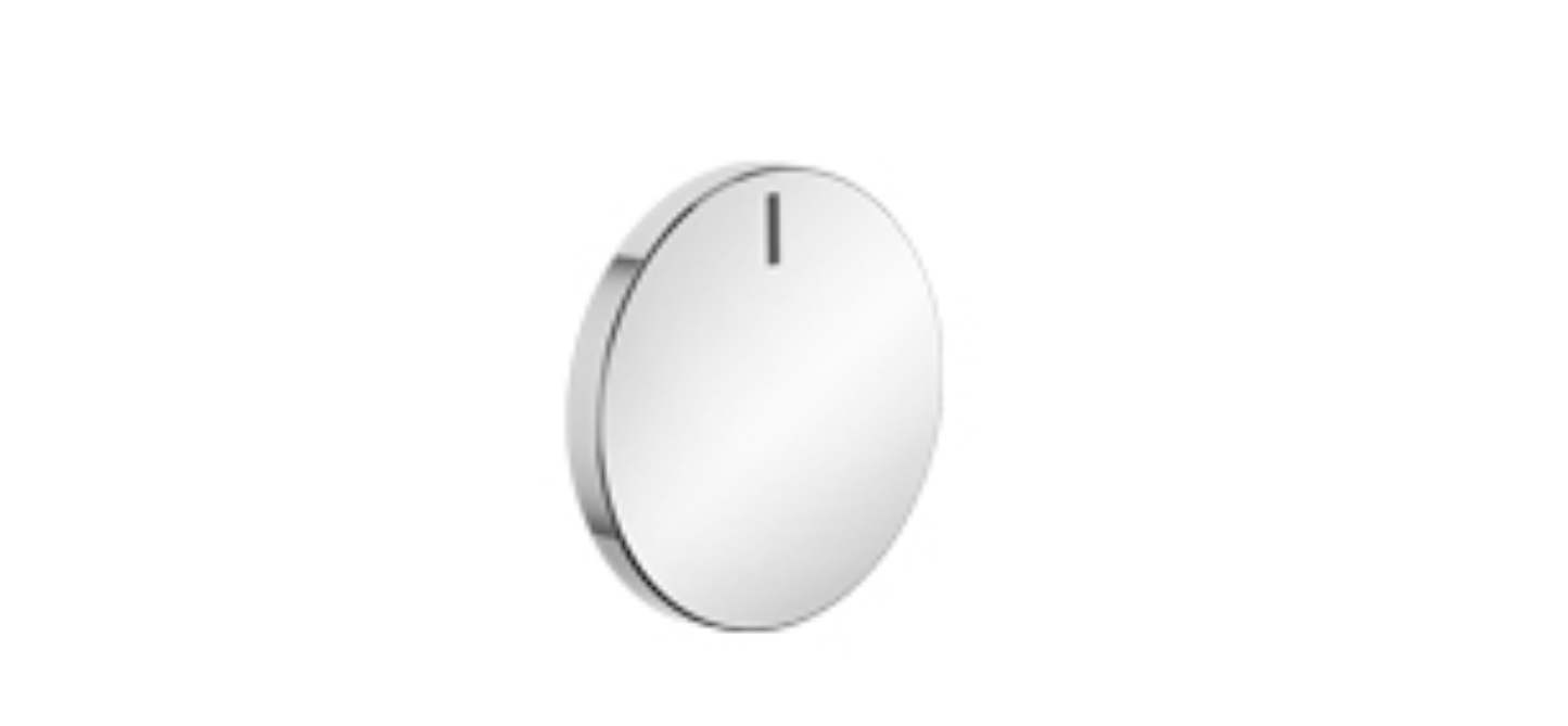 Dornbracht 11181811 Cyo Handle Insert Blue - Parent
