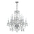 Crystorama 1130-CL-SAQ Traditional Crystal 10 Light Spectra Crystal Chandelier - Parent