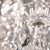 Crystorama 1130-CL-S Traditional Crystal 10 Light Swarovski Strass Crystal Chandelier - Parent