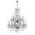 Crystorama 1137-CL-SAQ Traditional Crystal 12 Light Spectra Crystal Chandelier - Parent