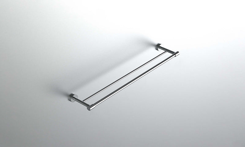 Neelnox ENV-TWB24-D Endeavor Towel Bar Double - Parent
