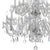 Crystorama 1139-CL-S Traditional Crystal 16 Light Swarovski Strass Crystal Chandelier - Parent
