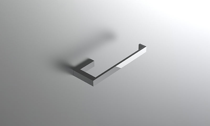 Neelnox ONN-TWR1R One9 Towel Ring - Parent