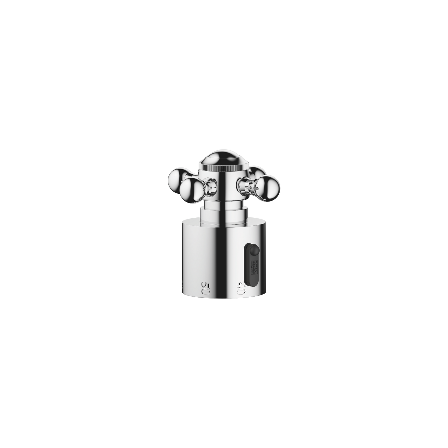 Dornbracht 11420360 Madison Temperature Control Handle - Parent