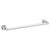 Watermark 115-0.1 H-Line 18" Towel Bar