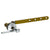 Watermark 115-0.11-MZ4 H-Line Tank Lever