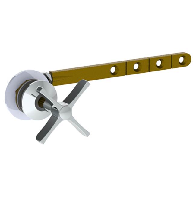 Watermark 115-0.11-MZ5 H-Line Tank Lever - Parent