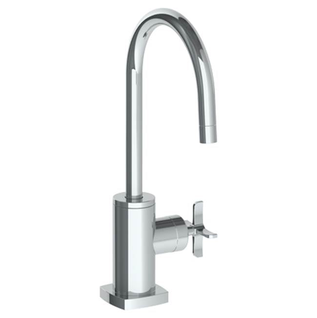 Watermark 115-1.1-MZ5 H-Line Deck Mount Monoblock Lavatory Mixer - Parent
