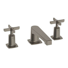 Load image into Gallery viewer, Watermark 115-2-MZ5 H-Line Deck Mount 3 Hole Lavatory Set