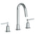 Watermark 115-2.1-MZ4 H-Line Deck Mount 3 Hole Tall Spout Lavatory Set - Parent