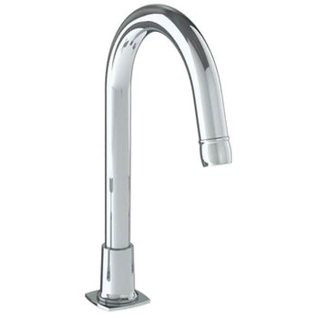 Watermark 115-2.1.AUT H-Line Automatic Deck Mount Tall Spout And Sensor - Parent