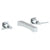 Watermark 115-5-MZ4 H-Line Wall Mount Bath Set - Parent