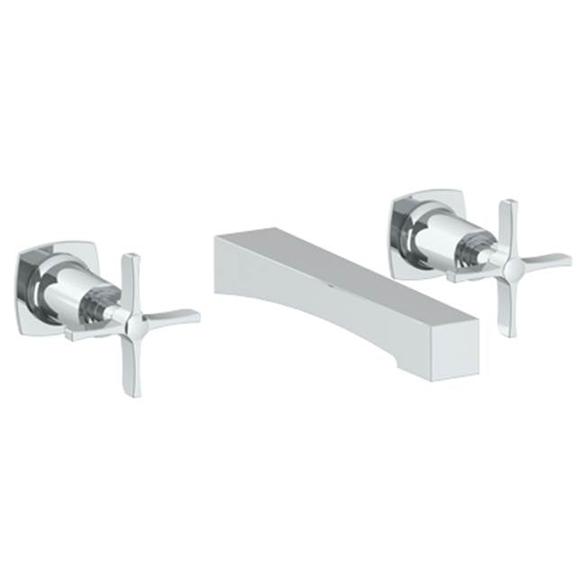 Watermark 115-5-MZ5 H-Line Wall Mount Bath Set - Parent