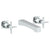 Watermark 115-5-MZ5 H-Line Wall Mount Bath Set - Parent
