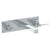 Watermark 115-2.2PLT-MZ4 H-Line Wall Mountes 3 Hole Lavatory Set With Wall Plate - Parent
