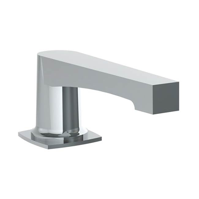 Watermark 115-2.AUT H-Line Automatic Deck Mount Spout And Sensor - Parent