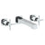 Watermark 115-2.2-MZ5 H-Line Wall Mount 3 Hole Lavatory Set - Parent