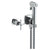 Watermark 115-4.4-MZ5 H-Line Wall Mount Bidet