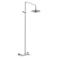 Load image into Gallery viewer, Watermark 115-6.1-MZ4 H-Line Exposed Shower Set