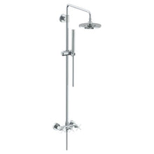 Load image into Gallery viewer, Watermark 115-6.1HS-MZ5 H-Line Wall Mounted Exposed Shower Set W/ Hand Shower