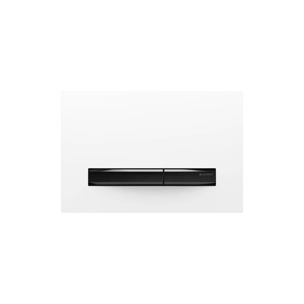 Geberit 115-671 Actuator Plate Sigma50 For Dual Flush