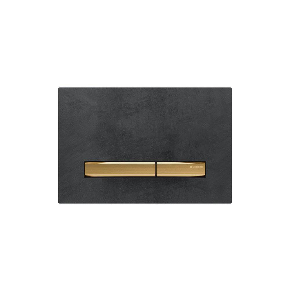 Geberit 115-672 Actuator Plate Sigma50 For Dual Flush